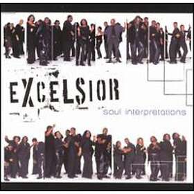 Excelsior Soul Interpretations CD