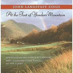 The Christmas Revels At The Foot Of Yonders Mountain CD