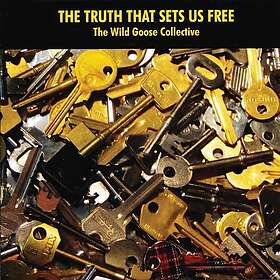 John Bell Truth That Sets Us Free CD