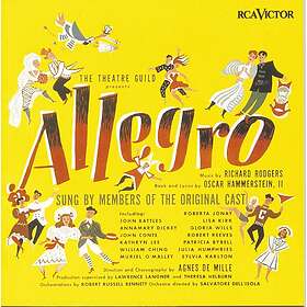 Allegro, O.b.c. Allegro O.b.c. CD