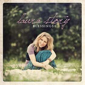 Laura Story Blessings CD