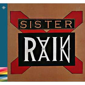 Sister Rain Sister Rain CD