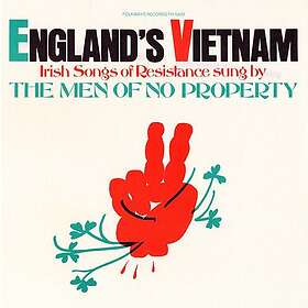 Men Of No Property England's Vietnam CD