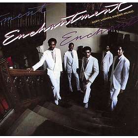 Enchantment Soft Light Sweet Music CD