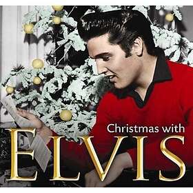 Elvis Presley Christmas With Elvis CD