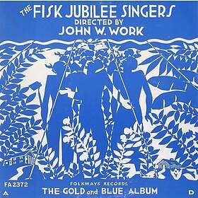 Fish Jubilee Singers Fisk Jubilee Singers CD