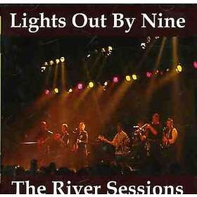 Lights Out By Nine River Sessions CD
