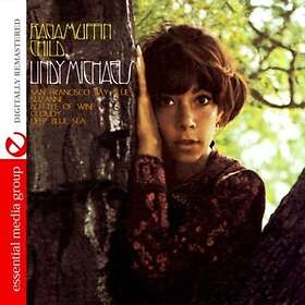 Lindy Michaels Ragamuffin Child CD
