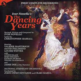 Dancing Years: First Complete Recording, O.c.r. Dancing Years: First Complete Re