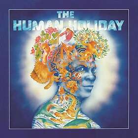 Sleight Of Mind Human Holiday CD
