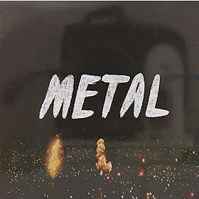 Metal Metal CD