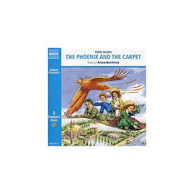 Edith Nesbit Phoenix & The Carpet CD