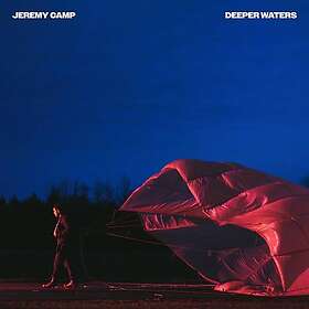 Jeremy Camp Deeper Waters CD