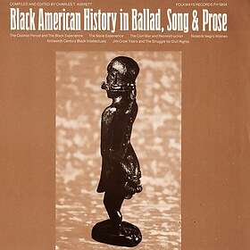 Diverse Artister Black American History Var CD