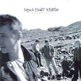 Rock Salt And Nails Midnight Rain CD