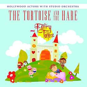 Hollywood Actors With Studio Orchestra Tortoise & The Hare CD