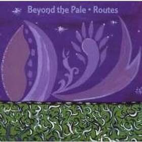 Beyond The Pale Routes CD