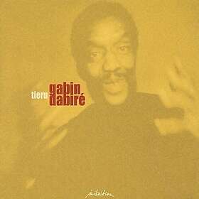 Gabin Dabire Tieru CD