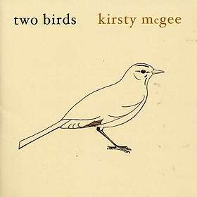 Kirsty McGee Two Birds CD
