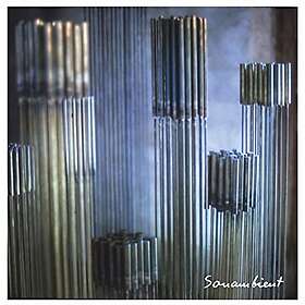 Harry Bertoia Hints Of Things To Come CD