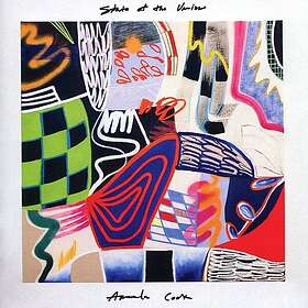 Amanda Cook State Of The Union CD