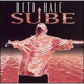 Beto Hale Sube CD