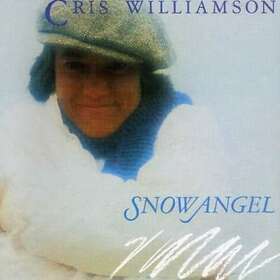Cris Williamson Snow Angel CD