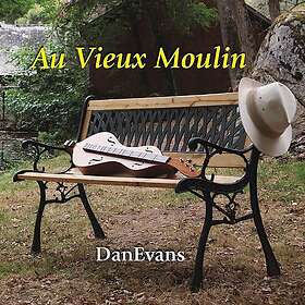 Evans, Seifert, Hallworth, Crowdy Au Vieux Moulin CD