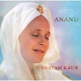 Snatam Kaur Anand CD