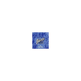 Diverse Artister Blue Note Jazz Band: Early Days 19681978 Var CD
