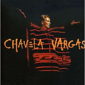 Chavela Vargas Chavela Vargas CD