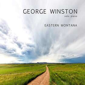 George Winston Eastern Montana CD