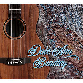 Dale Ann Bradley Dale Ann Bradley CD