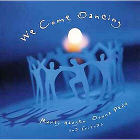 Marty Haugen We Come Dancing CD