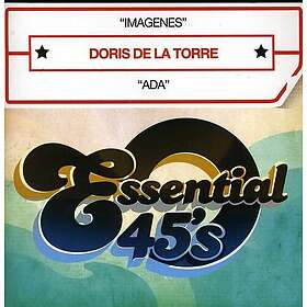 Doris De La Torre Imagenes CD