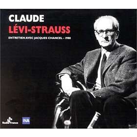 Chancel, LeviStruass Entretien Avec Jacques Chancel CD