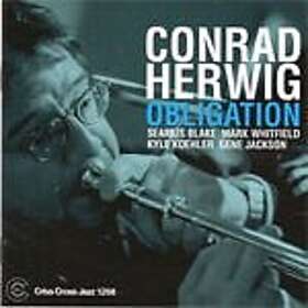 Conrad Herwig Obligation CD