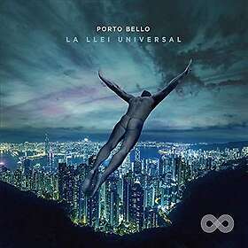 Porto Bello La Llei Universal CD