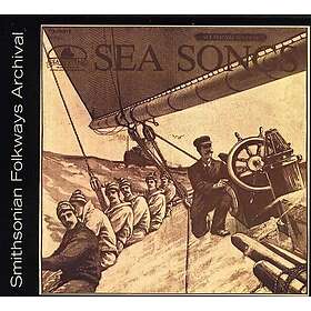 Stan Hugill Sea Songs: Newport Rhode Island CD