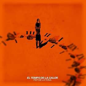 Pep De La Tona El Temps De La Calor CD