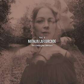 Natalia Lafourcade Un Canto Por Mexico (volume 1) CD