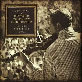 Howard "howdy" Forrester Mgm Recordings CD