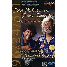 John McEuen Nitty Gritty Surround CD