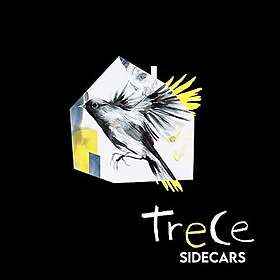 Sidecars Trece CD