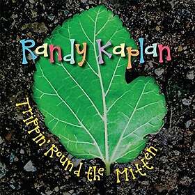 Randy Kaplan Trippin Round The Mitten CD