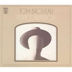 Tom Brosseau Perfect Abandon CD