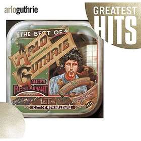 Arlo Guthrie Of CD