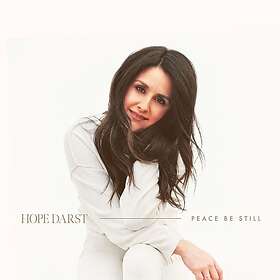 Hope Darst Peace Be Still CD