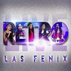 Fenix Retro Live (cd/dvd) CD