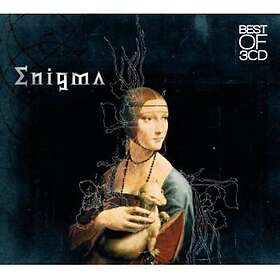 Enigma Of CD